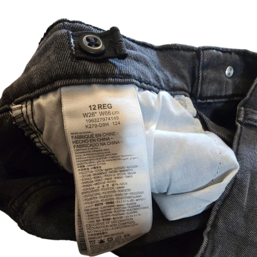 Levis 🏷️ nwt